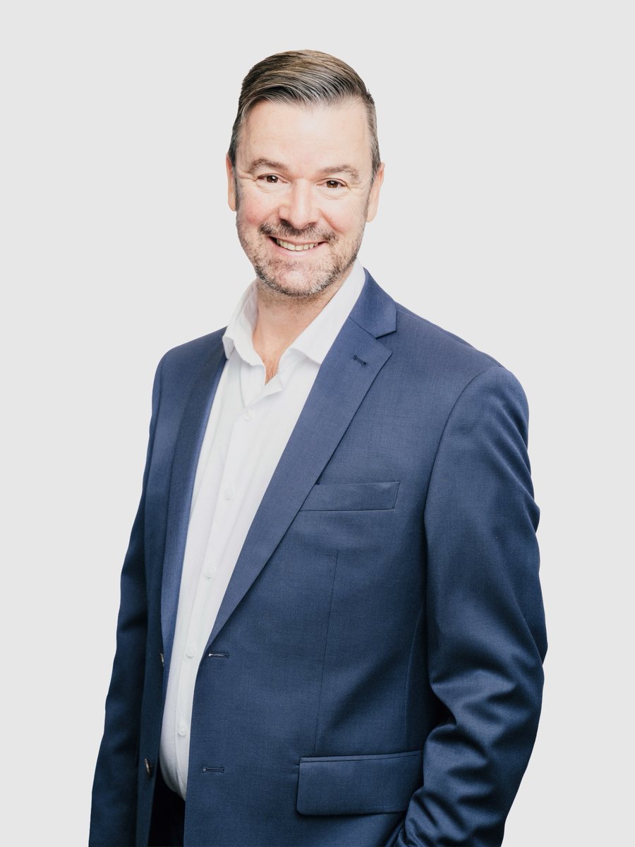 Murray Christie, Managing Director of MWC Advisory Partners